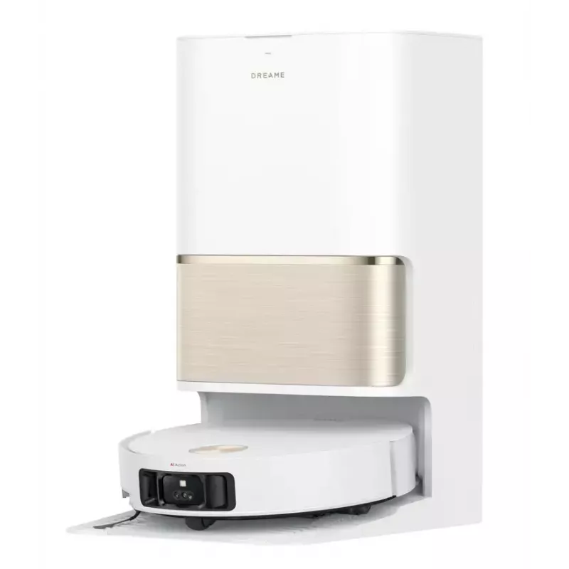 Vysávač Dreame L50 Pro Ultra biely