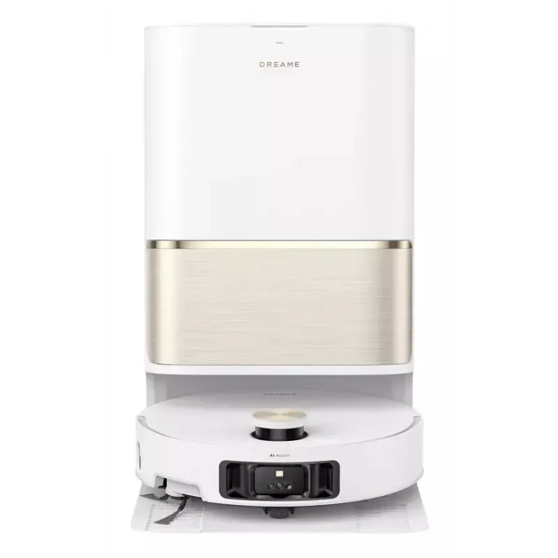 Vysávač Dreame L50 Pro Ultra biely