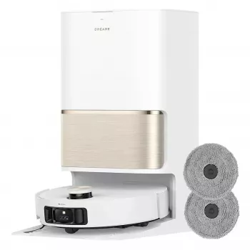 Vysávač Dreame L50 Pro Ultra biely