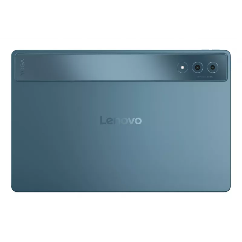 Lenovo Yoga Tab Plus Snapdragon 256 GB 32,3 cm (12,7 palcov) 16 GB Wi-Fi 7 (802.11be) Android 14 Teal