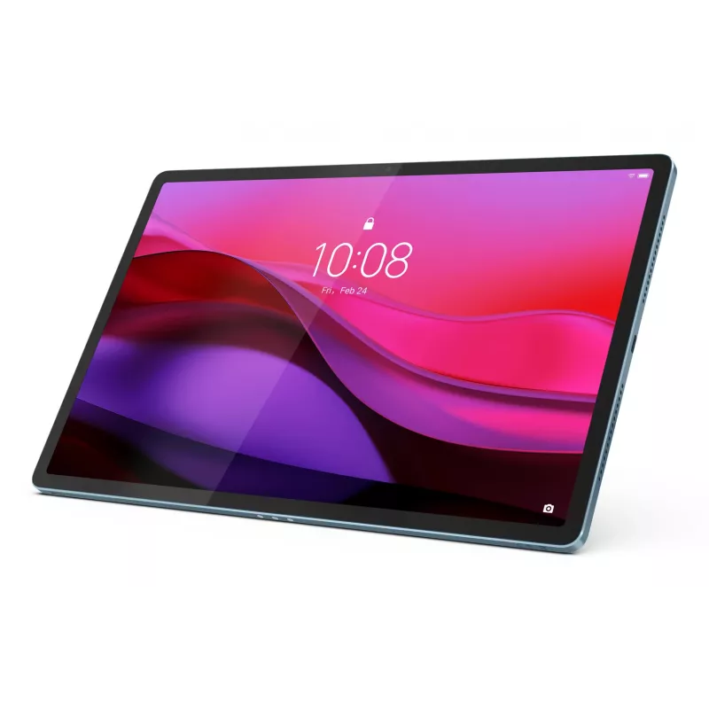 Lenovo Yoga Tab Plus Snapdragon 256 GB 32,3 cm (12,7 palcov) 16 GB Wi-Fi 7 (802.11be) Android 14 Teal