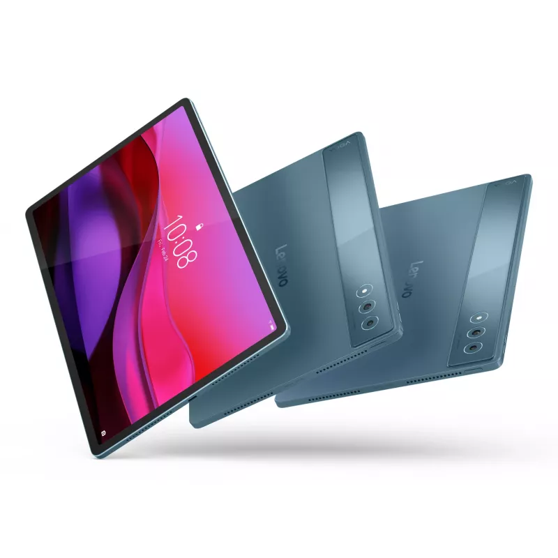 Lenovo Yoga Tab Plus Snapdragon 256 GB 32,3 cm (12,7 palcov) 16 GB Wi-Fi 7 (802.11be) Android 14 Teal