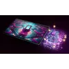 Lenovo Yoga Tab Plus Snapdragon 256 GB 32,3 cm (12,7 palcov) 16 GB Wi-Fi 7 (802.11be) Android 14 Teal