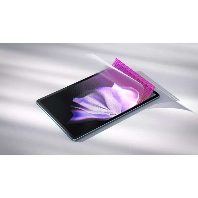 Lenovo Yoga Tab Plus Snapdragon 256 GB 32,3 cm (12,7 palcov) 16 GB Wi-Fi 7 (802.11be) Android 14 Teal