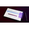 Lenovo Yoga Tab Plus Snapdragon 256 GB 32,3 cm (12,7 palcov) 16 GB Wi-Fi 7 (802.11be) Android 14 Teal