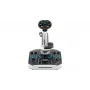 Thrustmaster Sol-R 1 čierny, White USB joystick analógový / digitálny PC