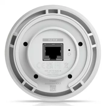 UBIQUITI NETWORKS Uvc-g6-bullet IP kamera pre interiér/exteriér, biela