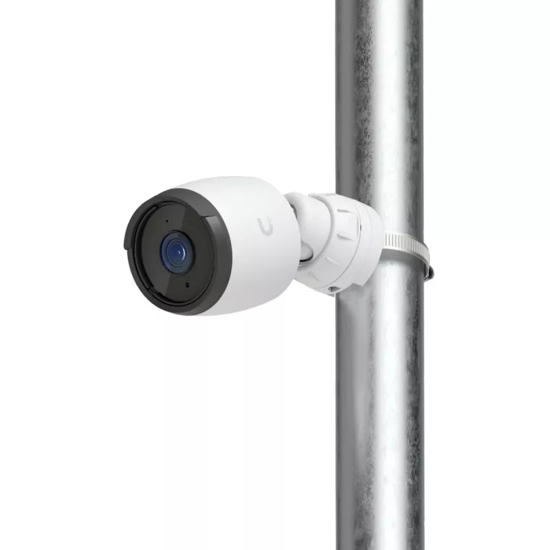 UBIQUITI NETWORKS Uvc-g6-bullet IP kamera pre interiér/exteriér, biela