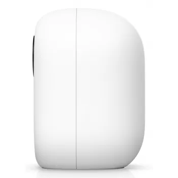 UBIQUITI NETWORKS Uvc-g6-instant IP kamera interiér / exteriér biela