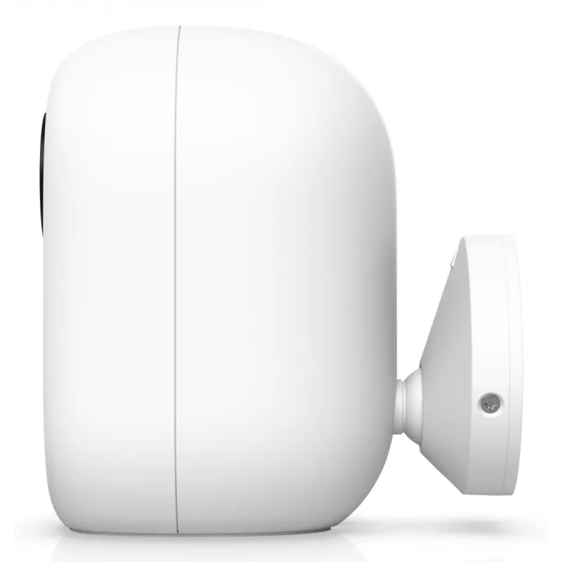 UBIQUITI NETWORKS Uvc-g6-instant IP kamera interiér / exteriér biela