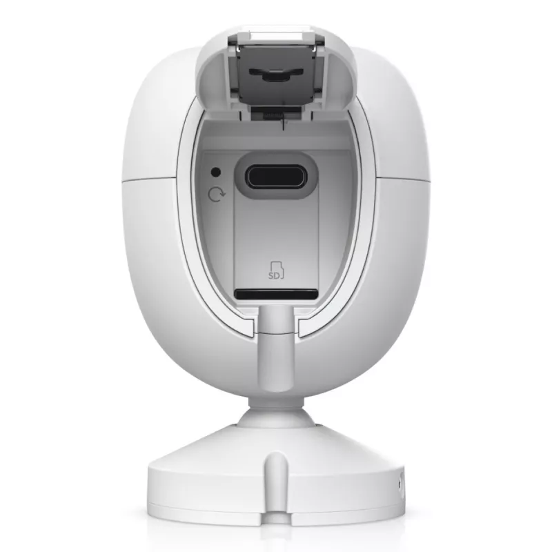 UBIQUITI NETWORKS Uvc-g6-instant IP kamera interiér / exteriér biela