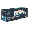 ARCTIC Liquid Freezer III Pro 360 A-RGB (biela) - multi-kompatibilný all-in-one CPU vodný chladič s A-RGB