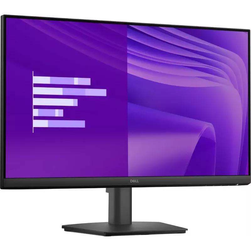 DELL E Series E2425HM počítačový monitor 60,5 cm (23,8