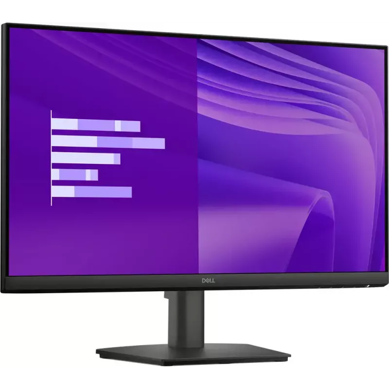 DELL E Series E2425HM počítačový monitor 60,5 cm (23,8