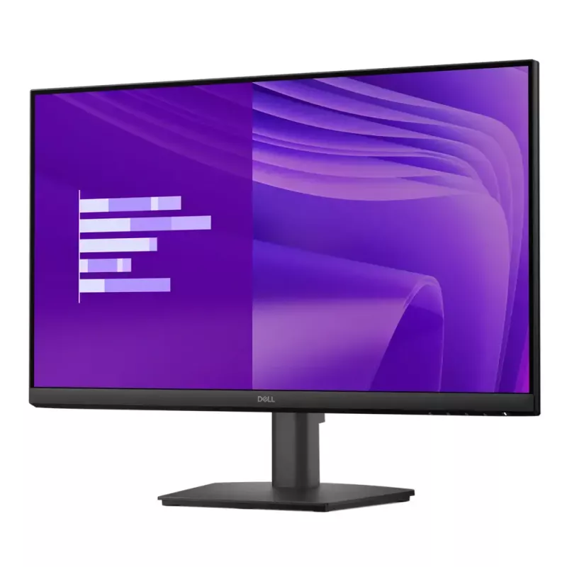 DELL E Series E2425HM počítačový monitor 60,5 cm (23,8