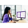 DELL E Series E2425HM počítačový monitor 60,5 cm (23,8