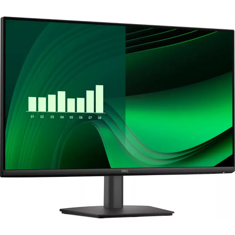 DELL E Series E2725HM počítačový monitor 68,6 cm (27