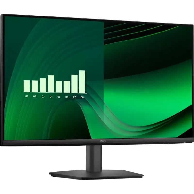 DELL E Series E2725HM počítačový monitor 68,6 cm (27