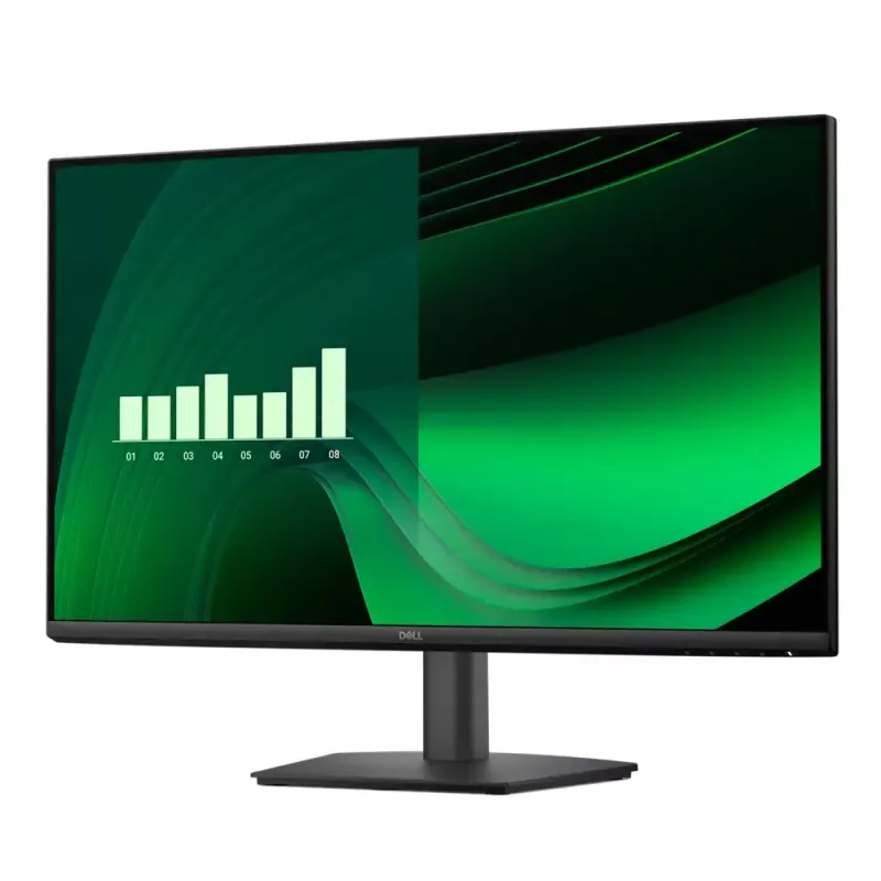 DELL E Series E2725HM počítačový monitor 68,6 cm (27