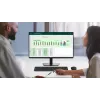 DELL E Series E2725HM počítačový monitor 68,6 cm (27