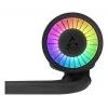 ARCTIC Liquid Freezer III Pro 240 A-RGB - multi-kompatibilný all-in-one CPU vodný chladič s A-RGB čierny