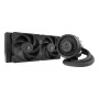 ARCTIC Liquid Freezer III Pro 240 - multi-kompatibilný all-in-one CPU vodný chladič