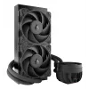 ARCTIC Liquid Freezer III Pro 240 - multi-kompatibilný all-in-one CPU vodný chladič