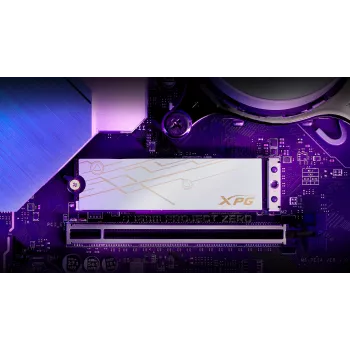 ADATA SMAR-980B-1TCS interný solid-state disk 1 TB M.2 PCI Express 5.0 NVMe 3D NAND