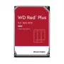 WESTERN DIGITAL pevný disk - Red Plus WD100EFGX - 10 TB - SATA - 3,5