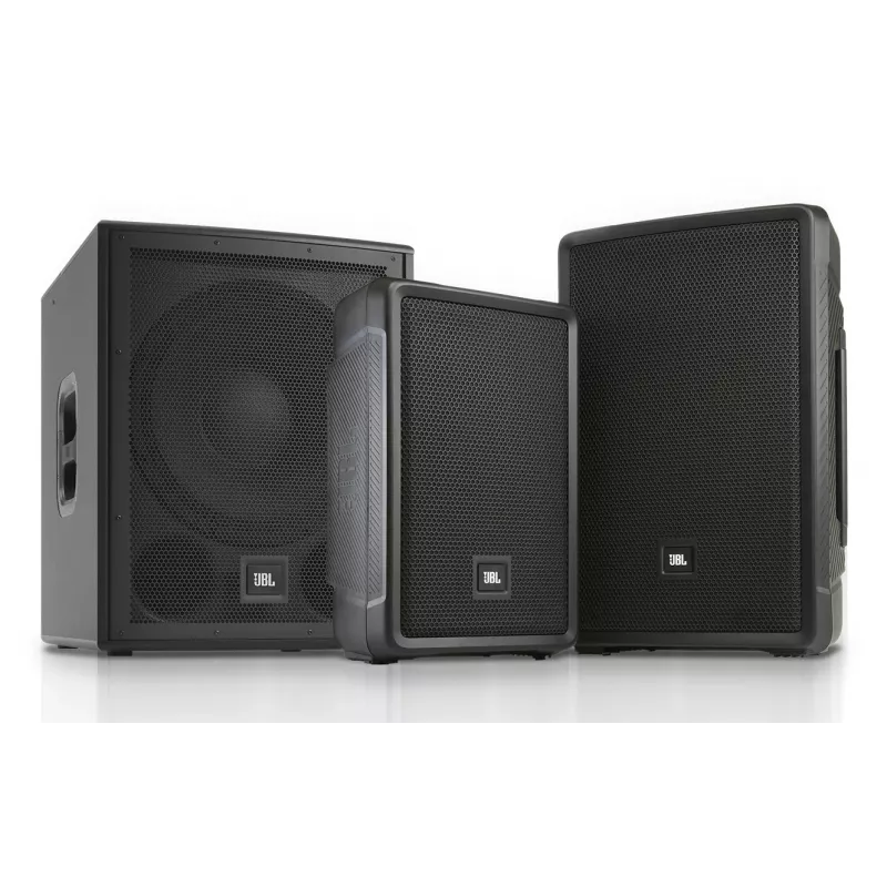 JBL IRX108BT PA reproduktor 2-pásmový