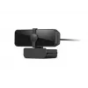 Lenovo Essential FHD Gen2 webkamera 1920 x 1080 pixelov USB 2.0 čierna