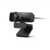 Lenovo Essential FHD Gen2 webkamera 1920 x 1080 pixelov USB 2.0 čierna