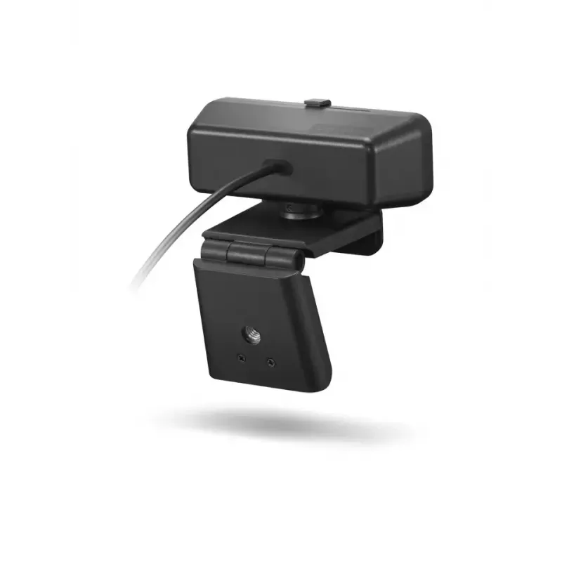 Lenovo Essential FHD Gen2 webkamera 1920 x 1080 pixelov USB 2.0 čierna