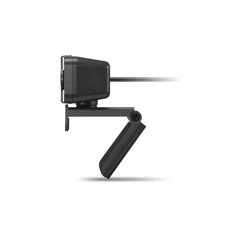 Lenovo Essential FHD Gen2 webkamera 1920 x 1080 pixelov USB 2.0 čierna