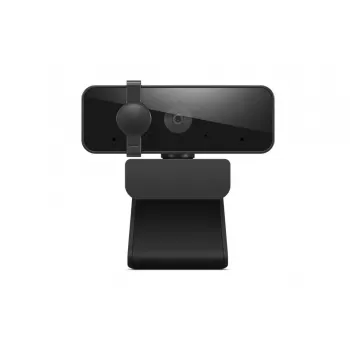 Lenovo Essential FHD Gen2 webkamera 1920 x 1080 pixelov USB 2.0 čierna
