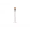 Philips A3 Premium All-in-One HX9094/87 originálne náhradné hlavice pre zubnú kefku, biela, 4 ks v balení