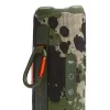 JBL Flip 7 (JBLFLIP7SQUAD) prenosný Bluetooth reproduktor, Bluetooth 5.4, IP68, 4800 mAh, Squad khaki kamufláž