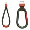 JBL Flip 7 (JBLFLIP7SQUAD) prenosný Bluetooth reproduktor, Bluetooth 5.4, IP68, 4800 mAh, Squad khaki kamufláž