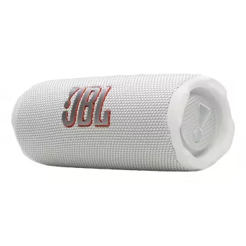 Prenosný reproduktor JBL Flip 7 biely