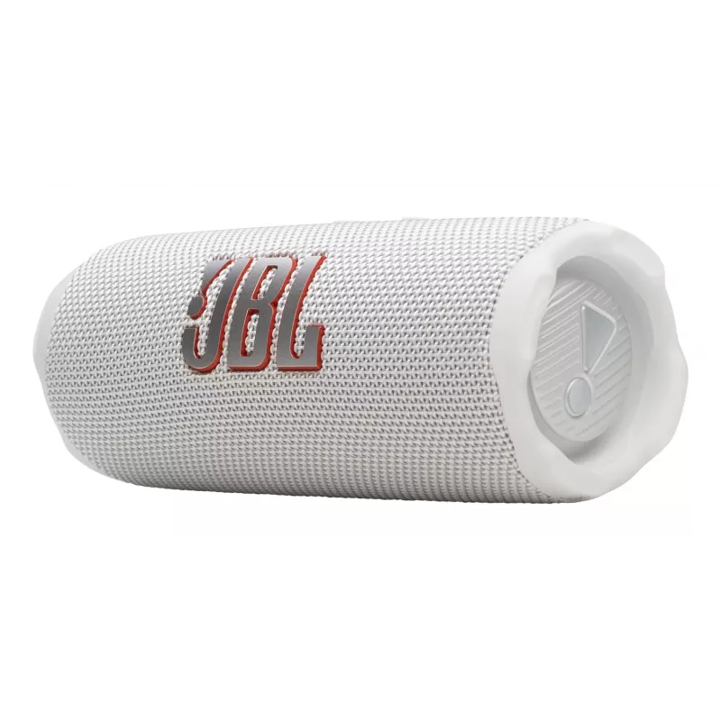 Prenosný reproduktor JBL Flip 7 biely