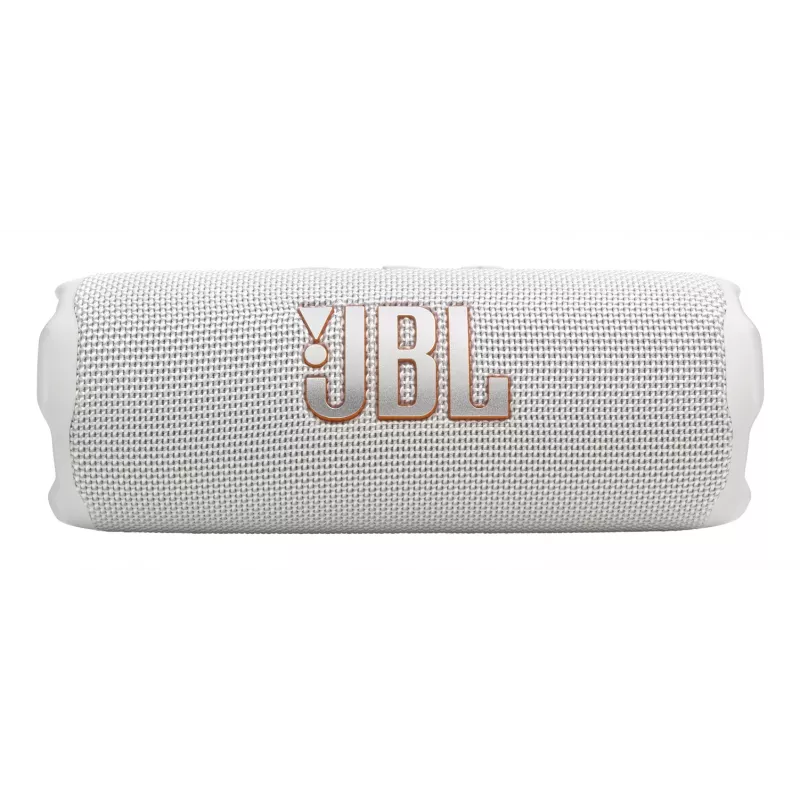 Prenosný reproduktor JBL Flip 7 biely