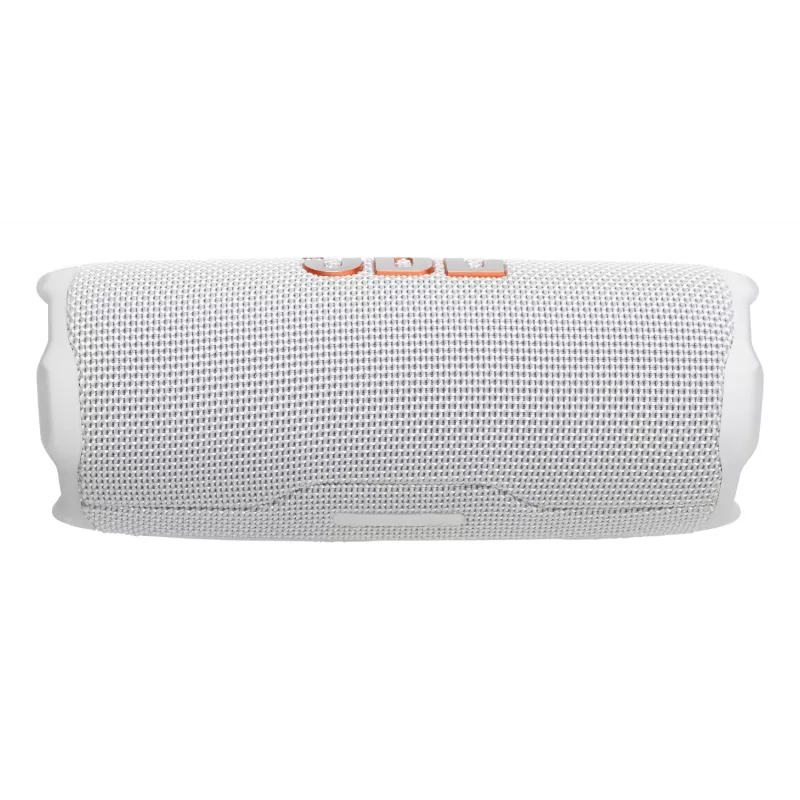 Prenosný reproduktor JBL Flip 7 biely