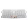 Prenosný reproduktor JBL Flip 7 biely