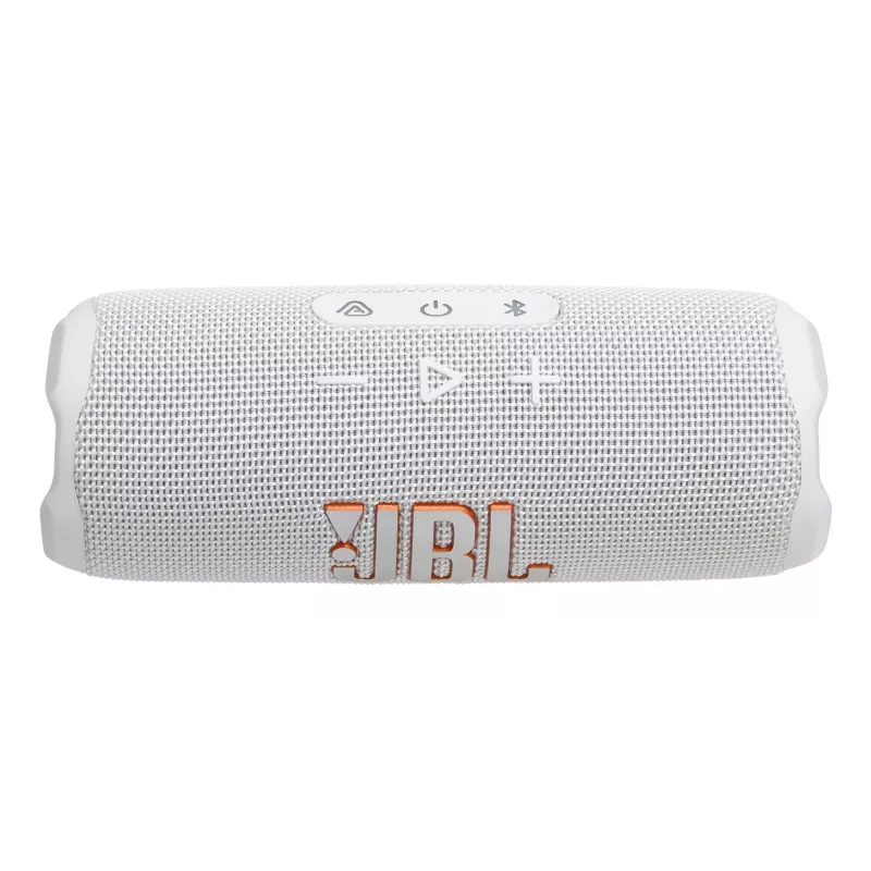 Prenosný reproduktor JBL Flip 7 biely