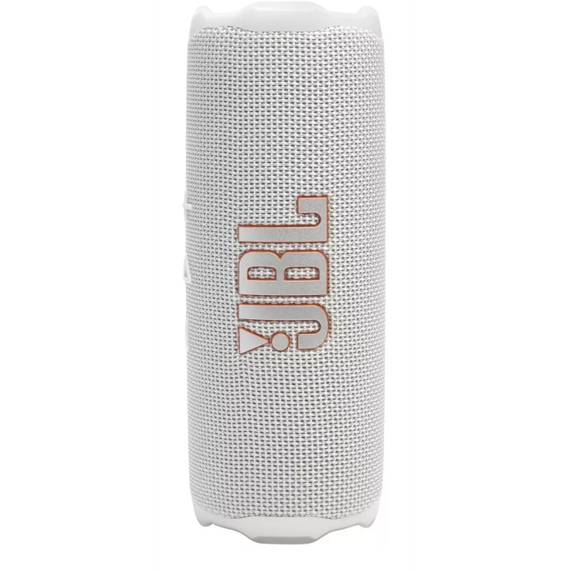 Prenosný reproduktor JBL Flip 7 biely