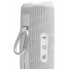 Prenosný reproduktor JBL Flip 7 biely