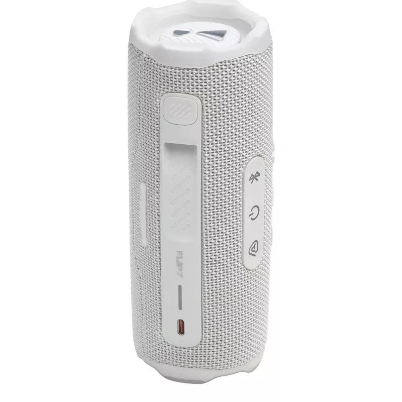 Prenosný reproduktor JBL Flip 7 biely