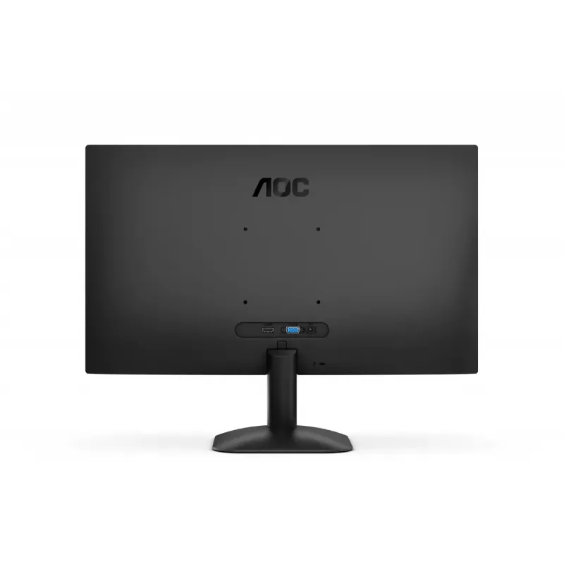 AOC 24B31H počítačový monitor 60,5 cm (23,8 inch) 1920 x 1080 pixelov Full HD čierny