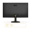 AOC 24B31H počítačový monitor 60,5 cm (23,8 inch) 1920 x 1080 pixelov Full HD čierny