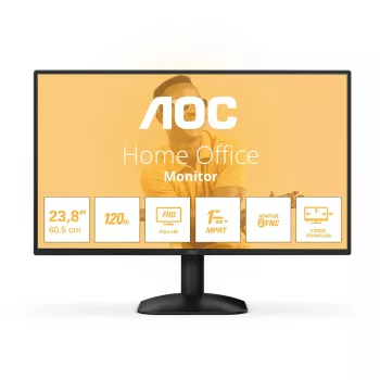 AOC 24B31H počítačový monitor 60,5 cm (23,8